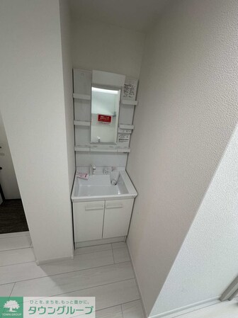 T’s Cuore浮間舟渡IIの物件内観写真